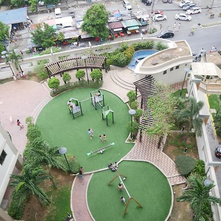 Al-Fayed Property 마닐라 외부 사진