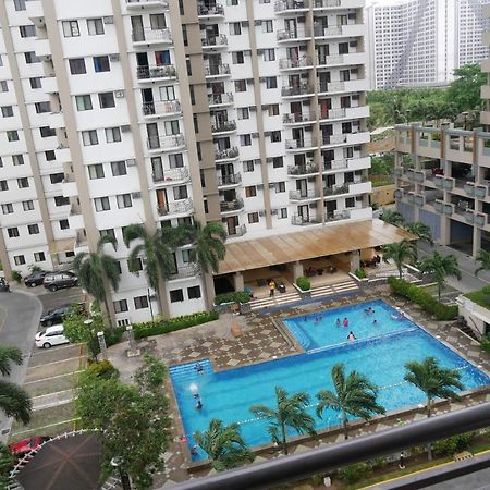 Al-Fayed Property 마닐라 외부 사진