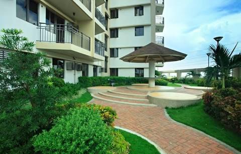 Al-Fayed Property 마닐라 외부 사진