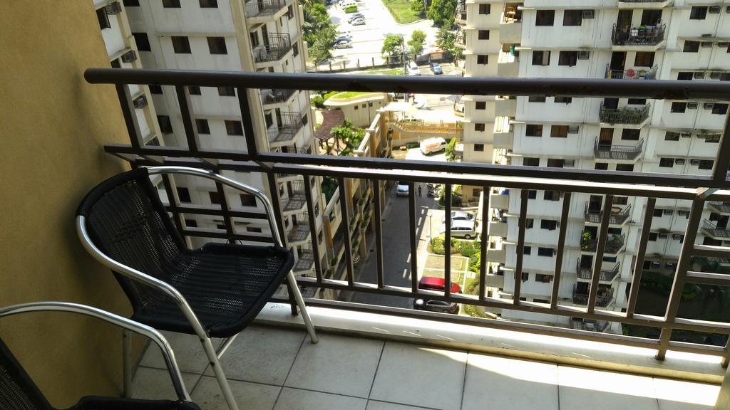 Al-Fayed Property 마닐라 외부 사진