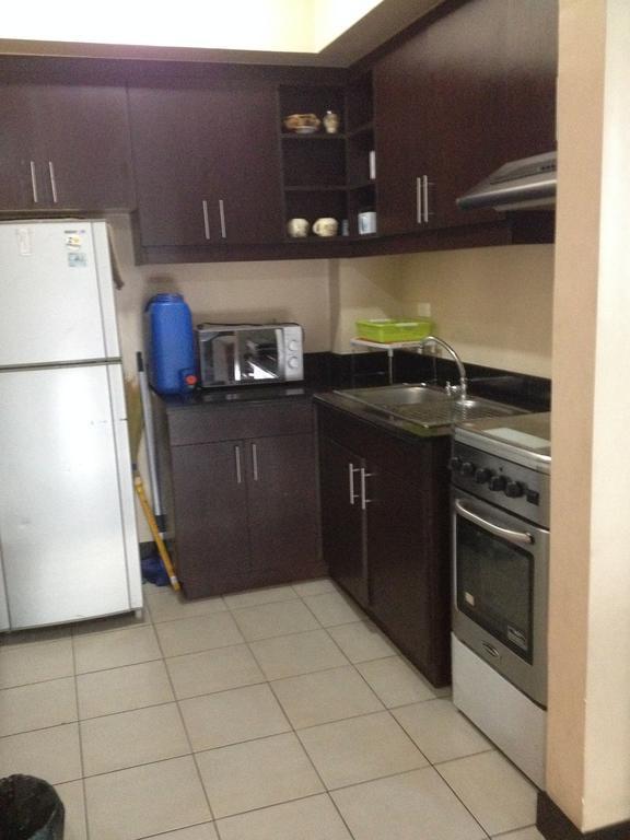Al-Fayed Property 마닐라 외부 사진