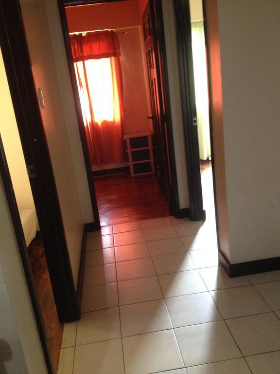 Al-Fayed Property 마닐라 외부 사진