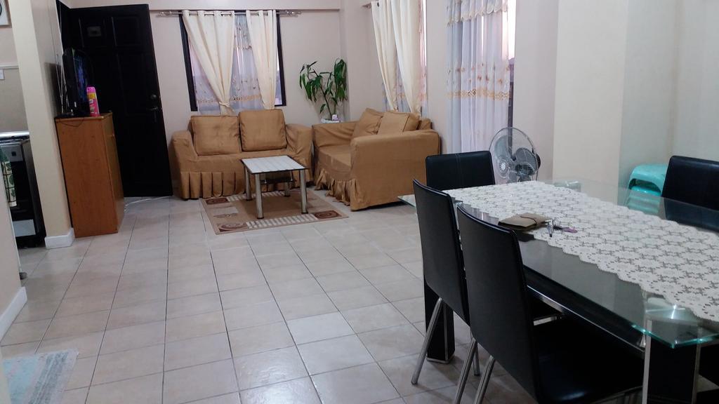 Al-Fayed Property 마닐라 외부 사진