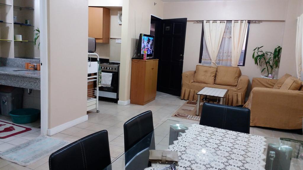 Al-Fayed Property 마닐라 외부 사진