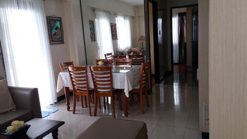 Al-Fayed Property 마닐라 외부 사진