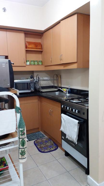 Al-Fayed Property 마닐라 외부 사진