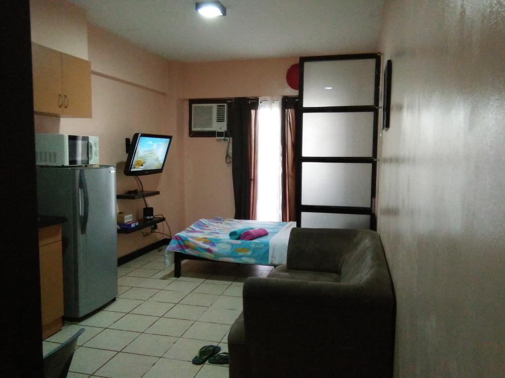 Al-Fayed Property 마닐라 외부 사진