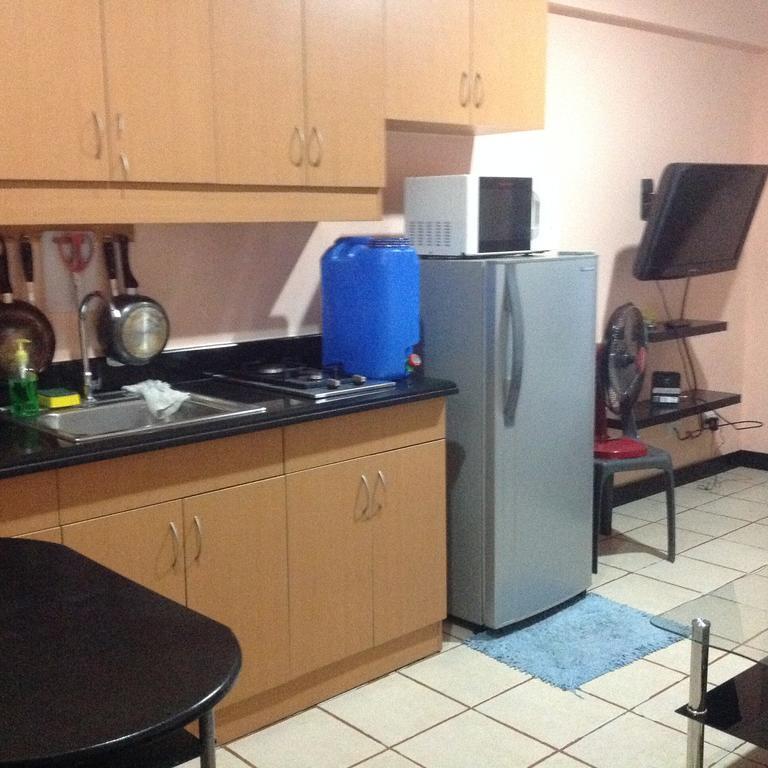 Al-Fayed Property 마닐라 외부 사진