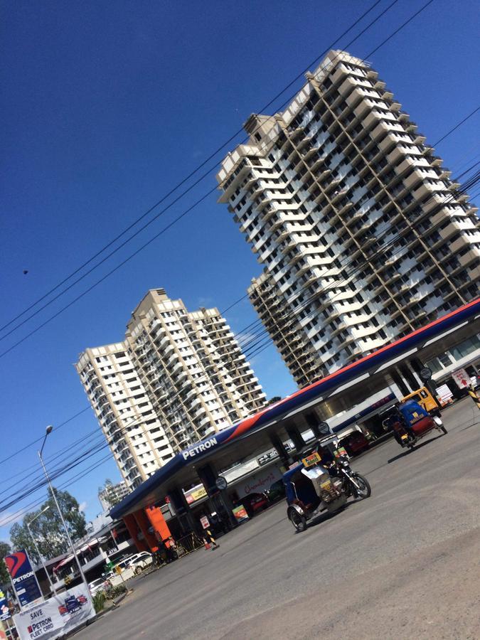 Al-Fayed Property 마닐라 외부 사진